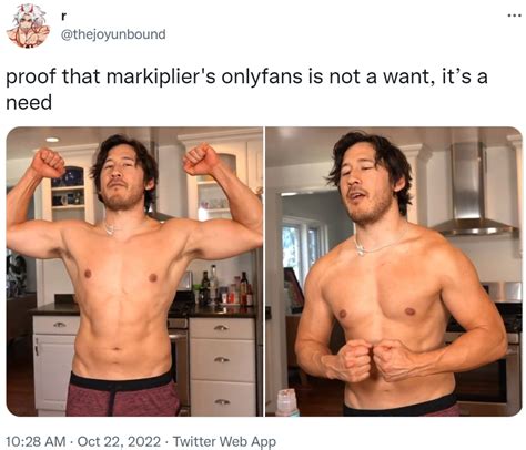 markiplier onlyfans meme|Markiplier OnlyFans memes take over Twitter as。